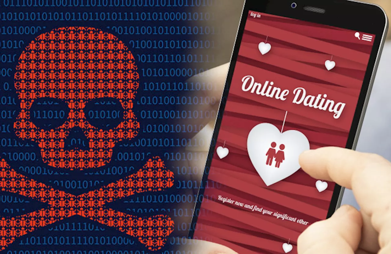 Navigating the Dangers of Online Dating: A Guide to Cyber Safety