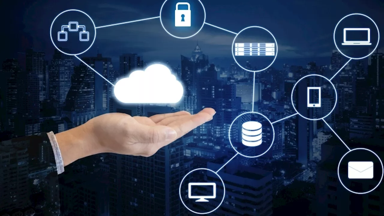Commvault launches CIS Hardened Images for simple, secure cloud deployments