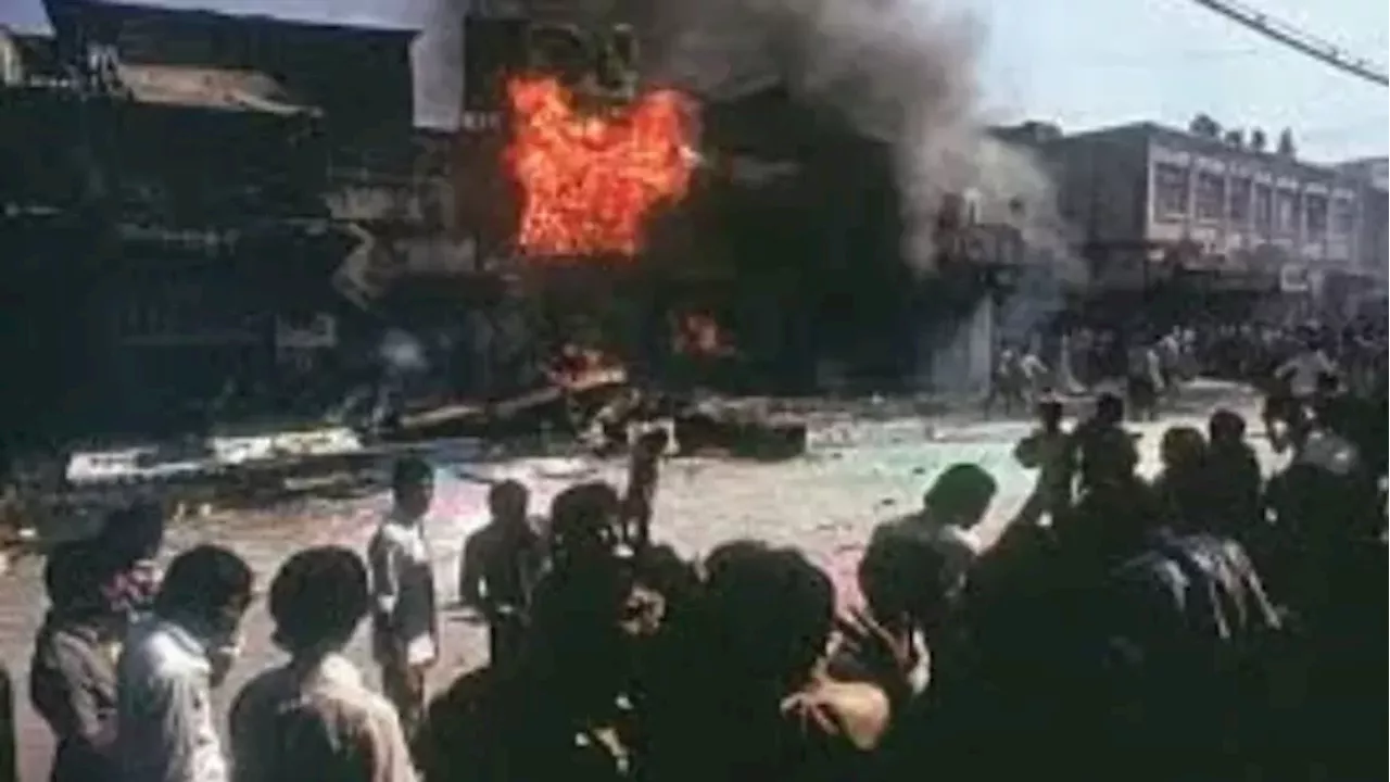 1984 Sikh Riots: आंखों के सामने बेटे व पति को जिंदा जलाया, अदालत में रो पड़ी थी पीड़िता; दर्दनाक है पूरी कहानी