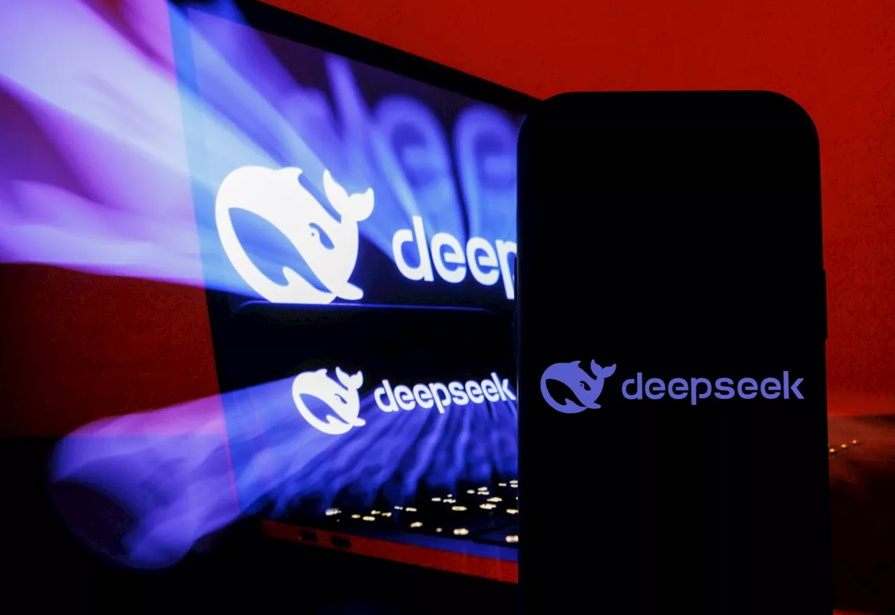 Investidores Americanos Investe em IA na China Após Sucesso do DeepSeek