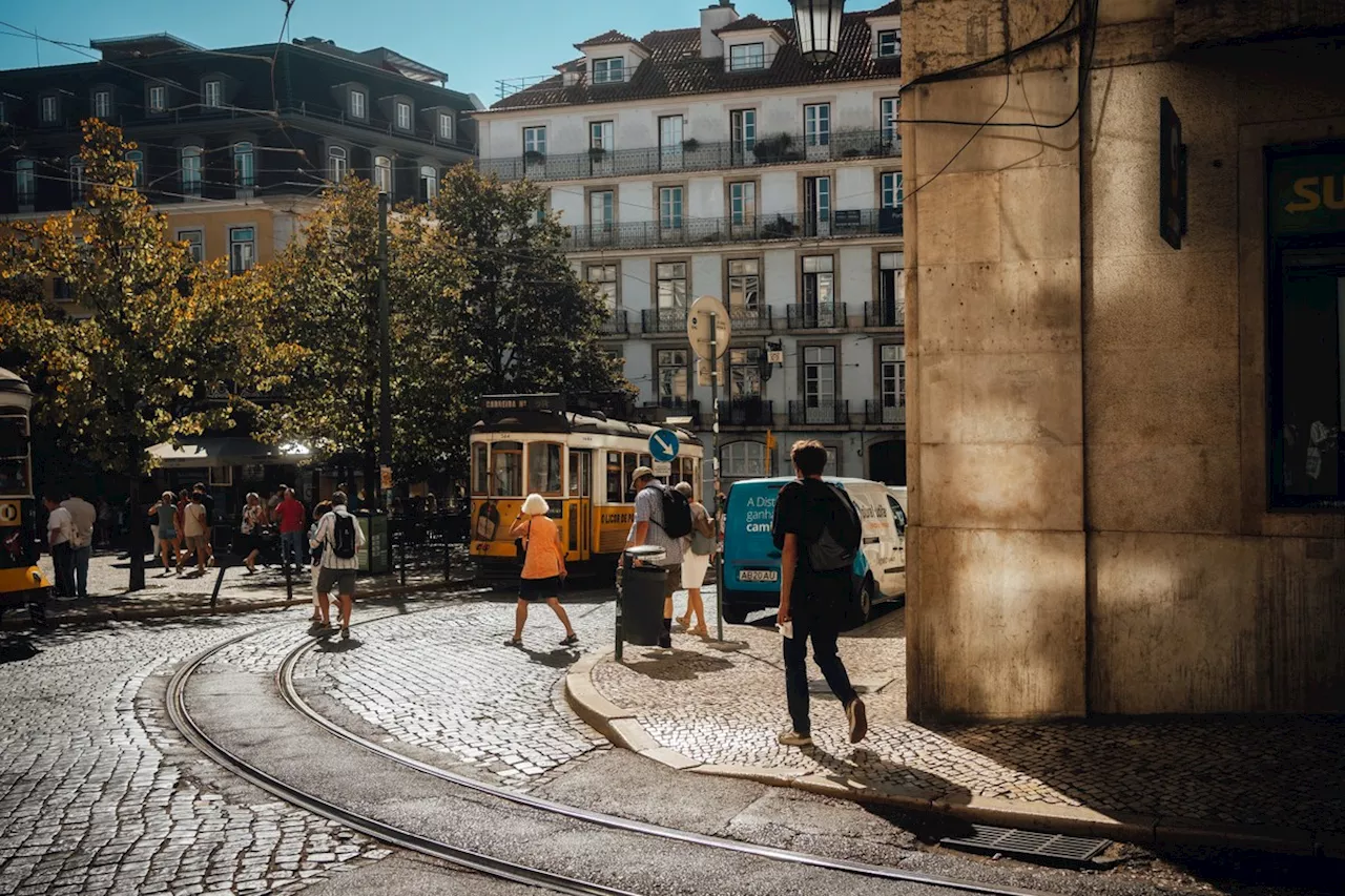 Nova lei de imigração em Portugal facilita residência para brasileiros