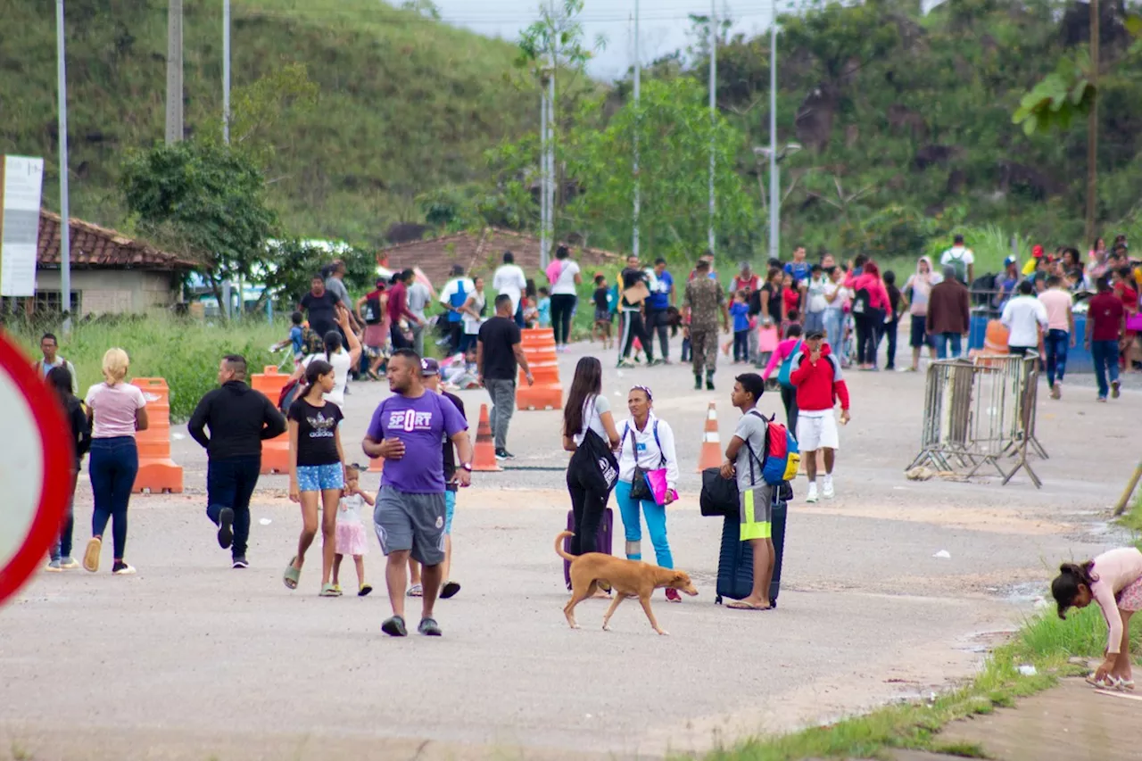 Tren de Aragua: Terrorismo e Violência Intimadam Imigrantes em Roraima