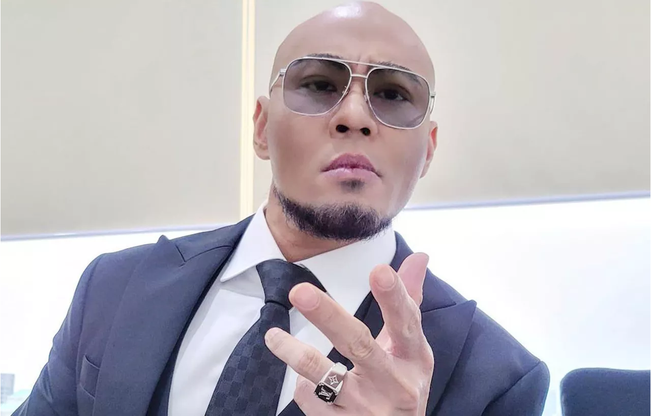 Donny Ermawan Berdalih soal Kompetensi Deddy Corbuzier sebagai Staf Khusus Kemenhan