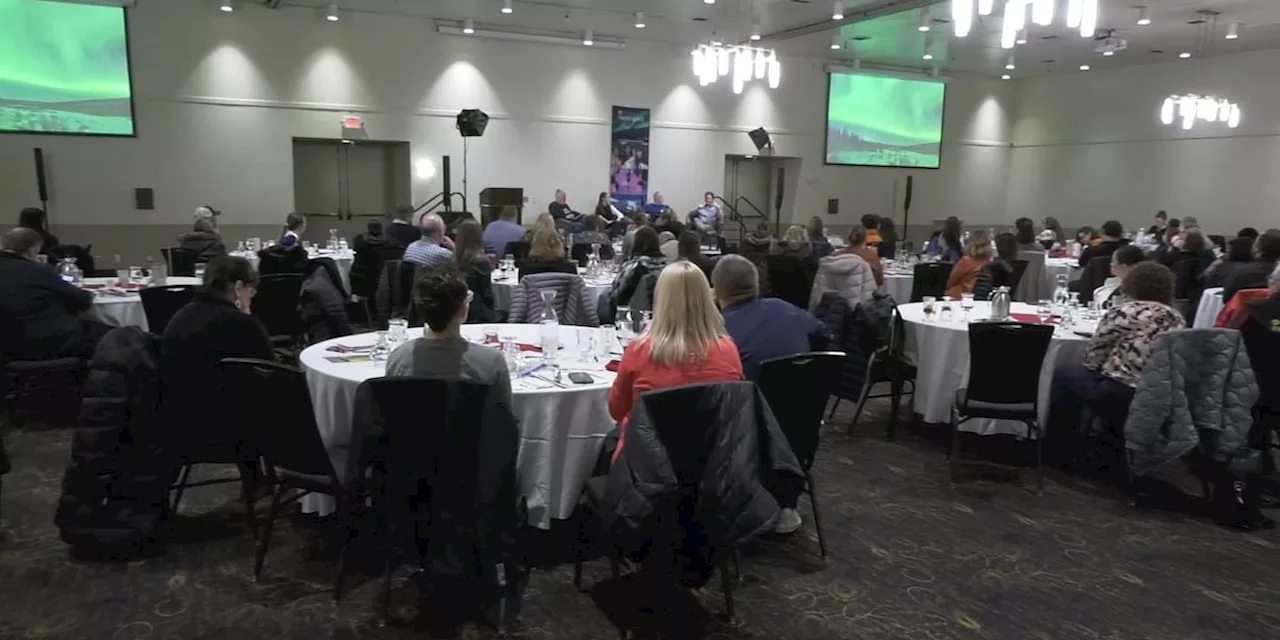 Fairbanks Interior Tourism Conference brings industry leaders together