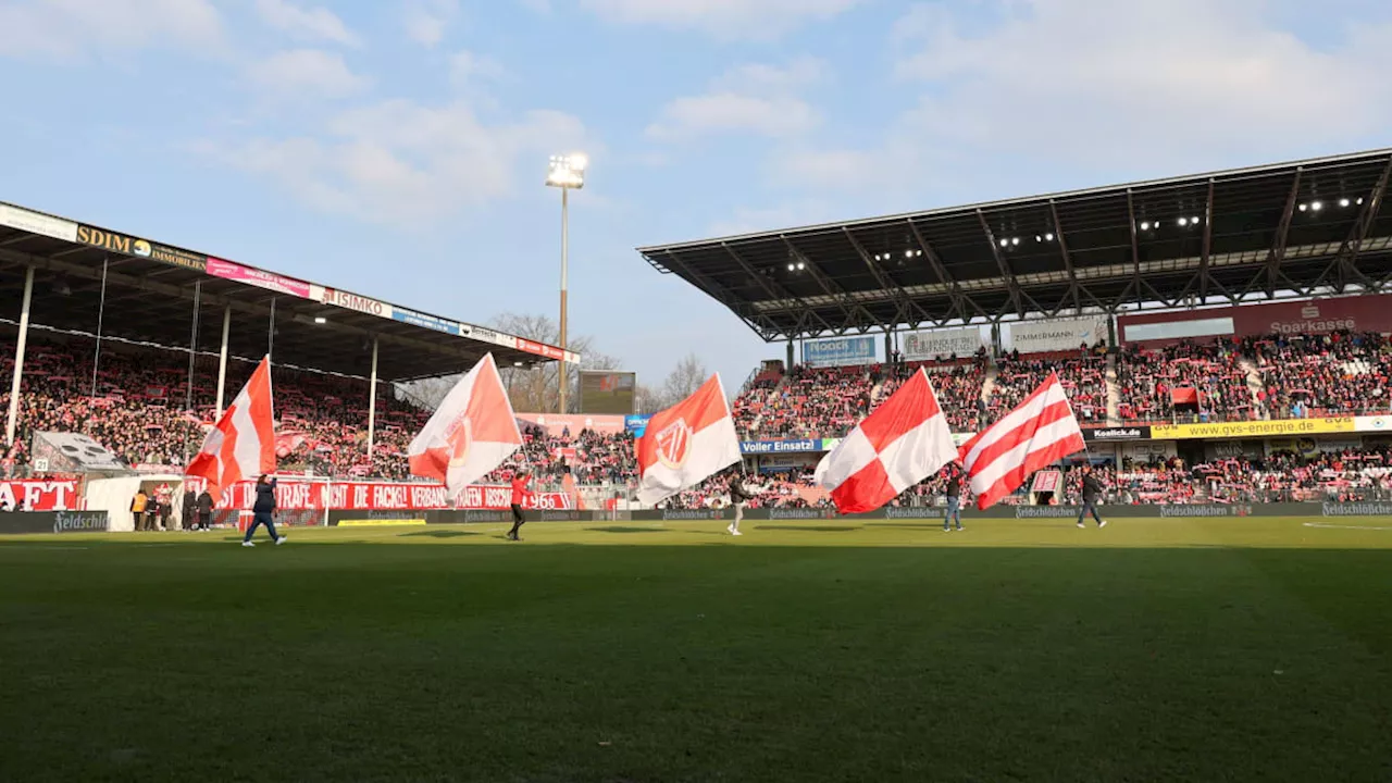 Cottbus' Aufstieg in Gefahr: Stadion sanieren oder Zweitliga-Traum platzen lassen?