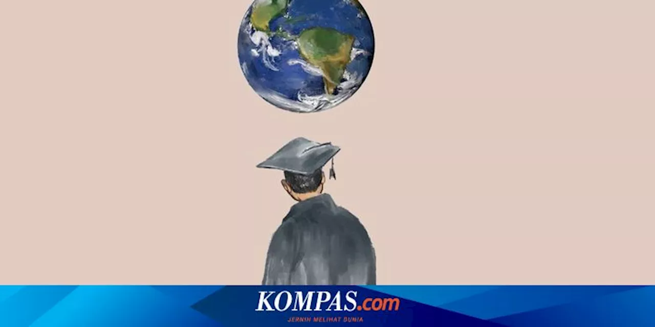 Anggaran Pendidikan Kena Imbas Efisiensi, Apa Saja Rinciannya?