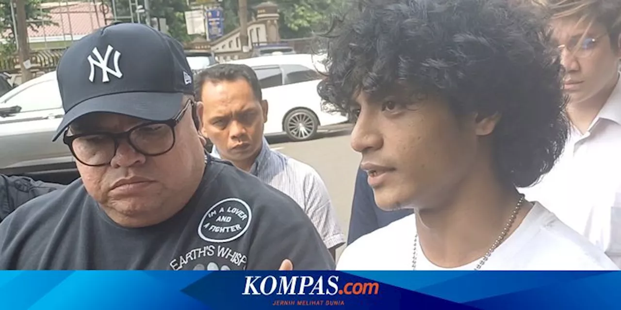 Diperiksa atas Laporan Nikita Mirzani, Vadel Badjideh: Gue sebagai Saksi