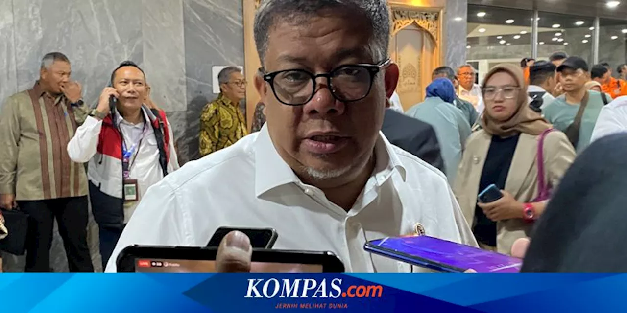 Efisiensi Anggaran Kementerian PKP Direvisi, Kini Pagunya Jadi Rp 3,4 Triliun