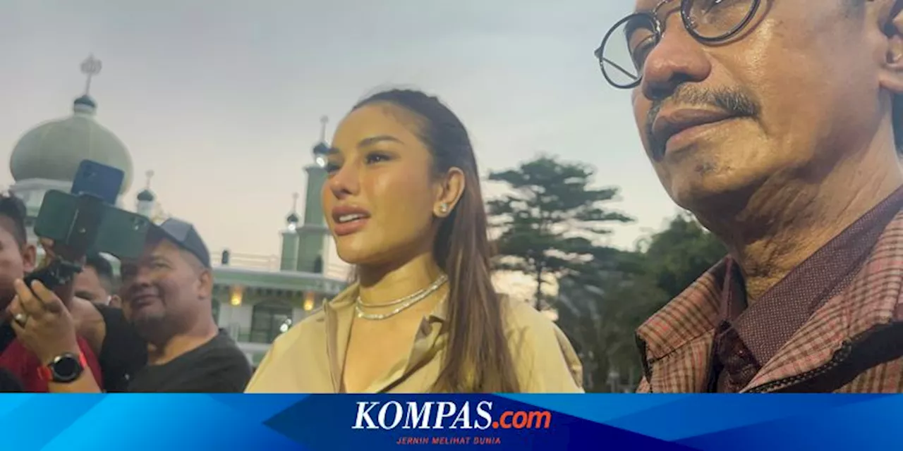 Tangis Haru Nikita Mirzani, LM Akhirnya Berbicara Jujur Terkait Kasus Dugaan Aborsi