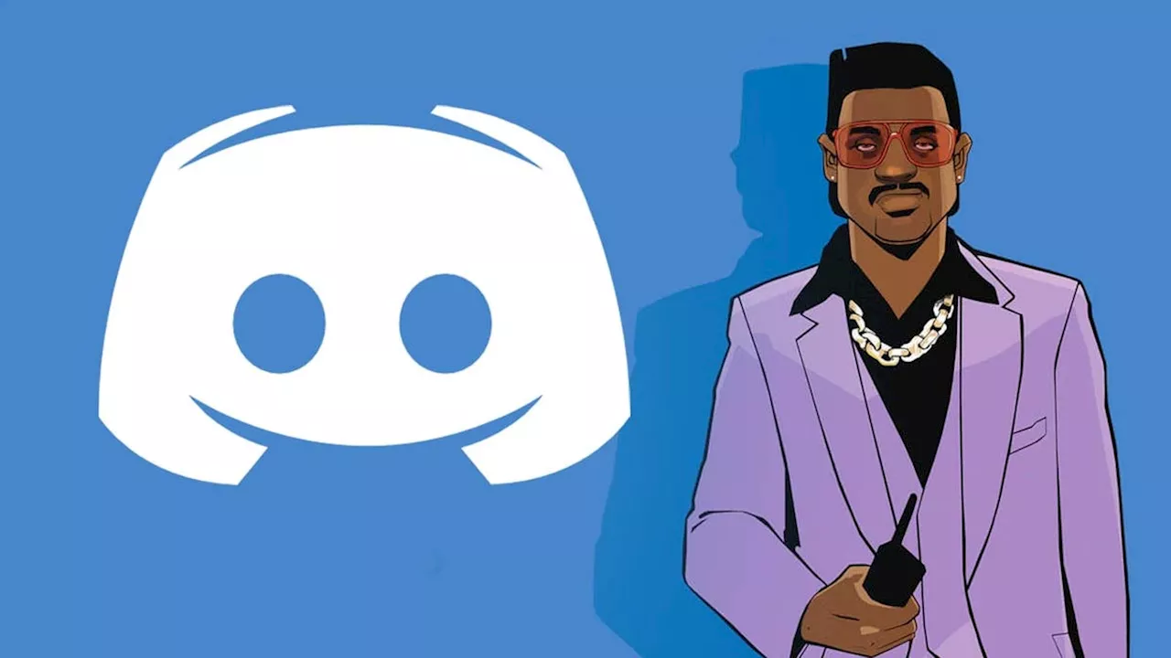 Rockstar Games Launches Official Discord Server, Chaos Ensues