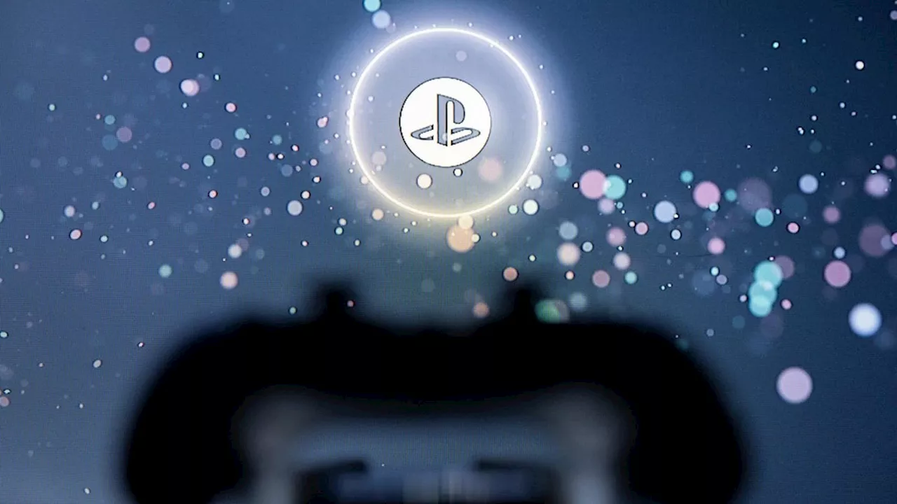 Sony's PlayStation Dominates Despite Quiet Year for First-Party Games