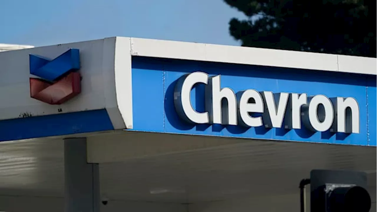 Chevron Announces Significant Workforce Reduction, Could Lay Off Up to 20 Percent