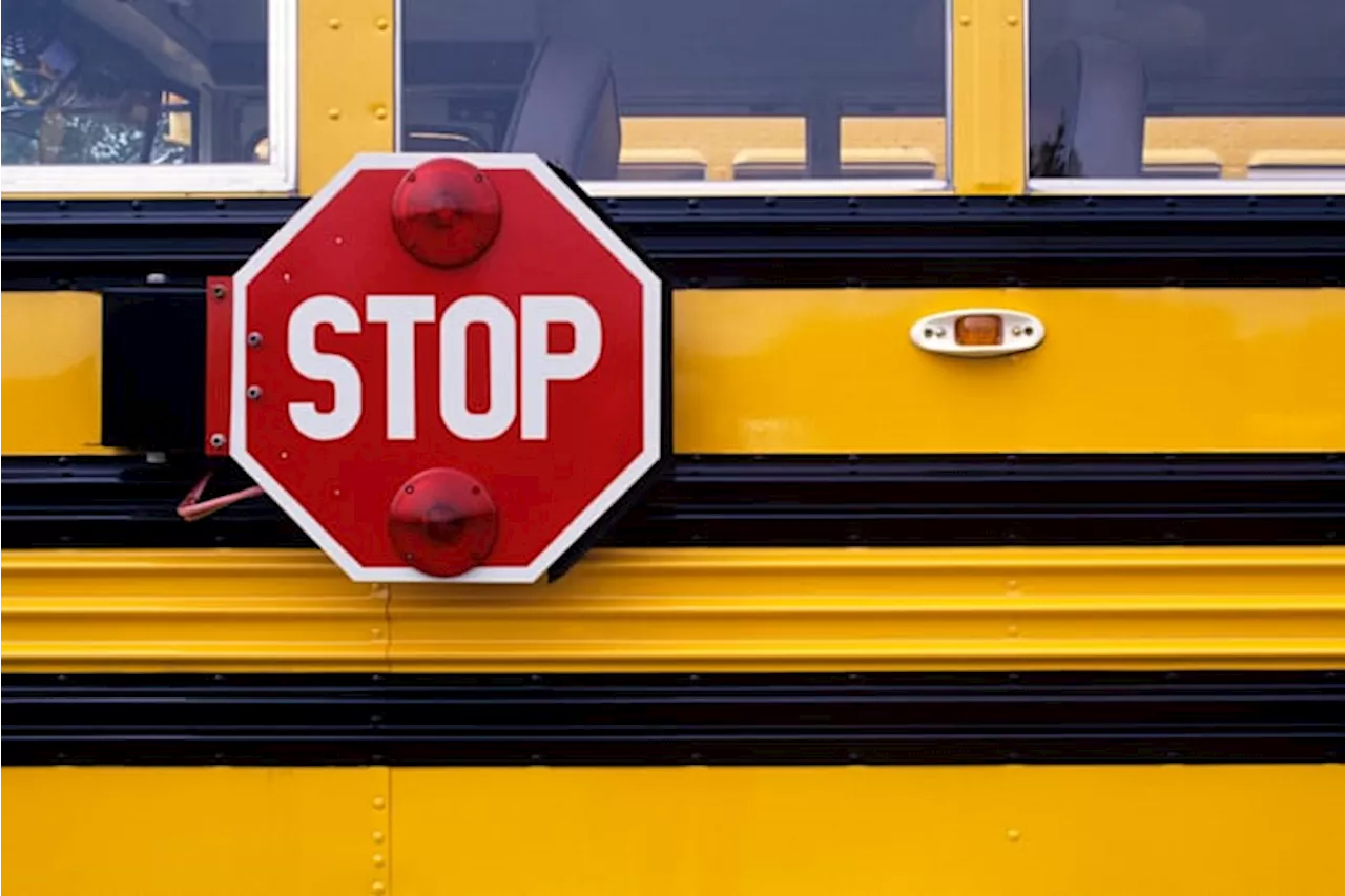 Concerns grow over HISD bus stop near sex offender’s residence in southwest Houston