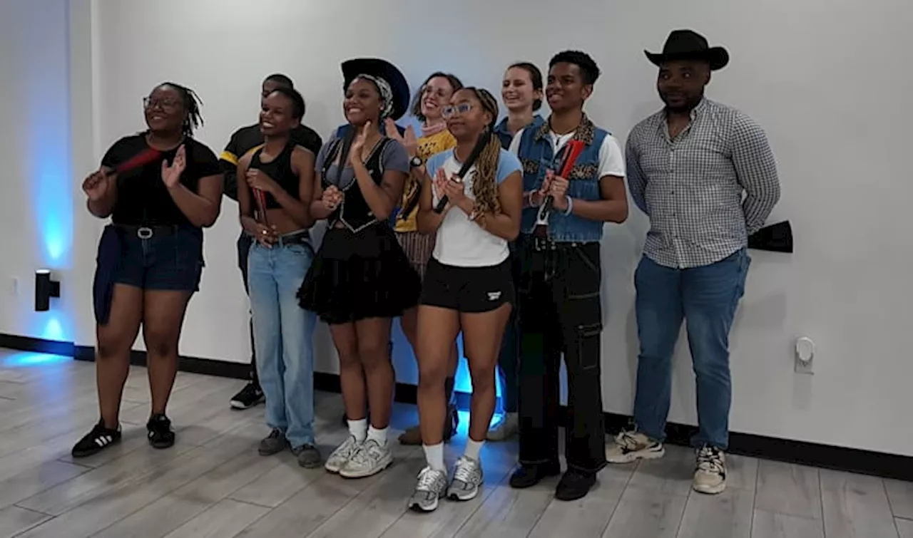 Cowboy Carter Chronicles: UH students step into history with line dancing, land spot at Black Heritage Day