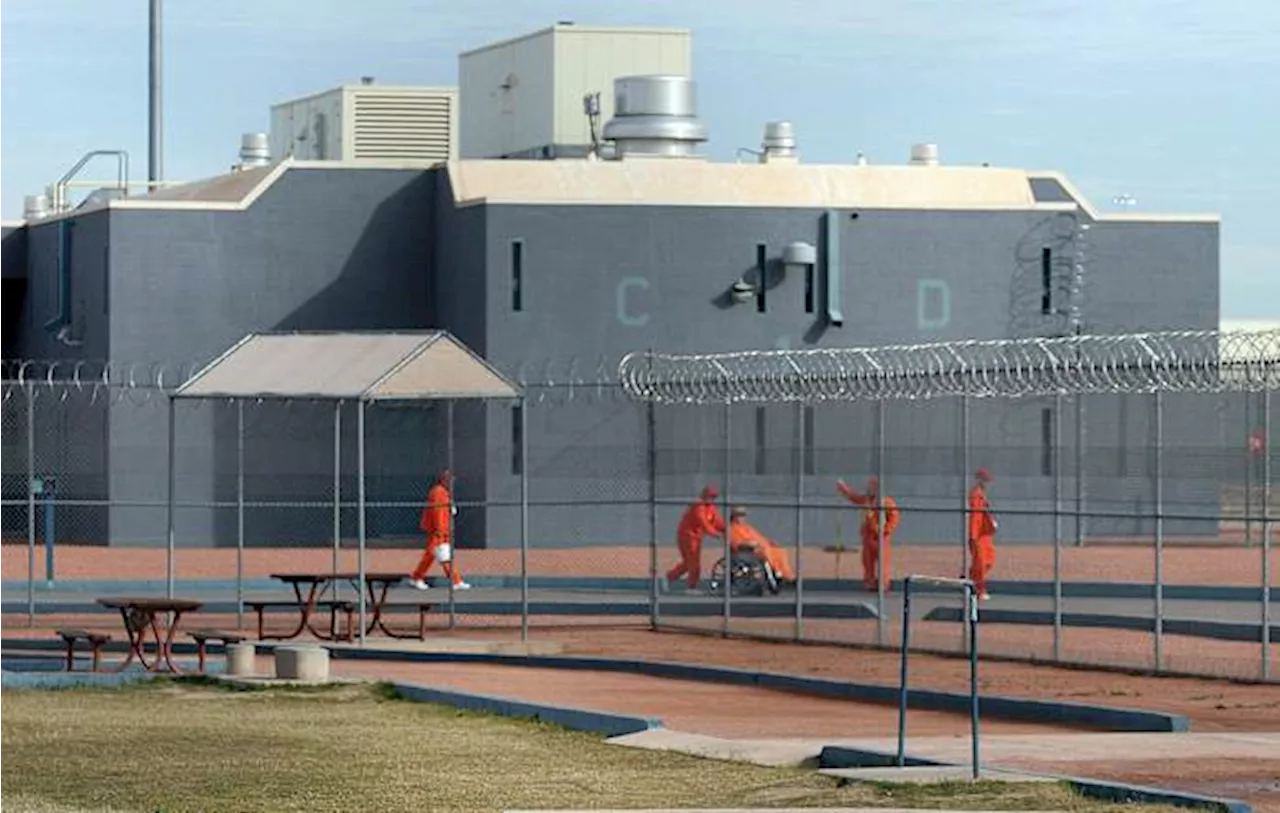 Lawyers Seek Takeover of Arizona Prison Healthcare Amidst Continued Concerns