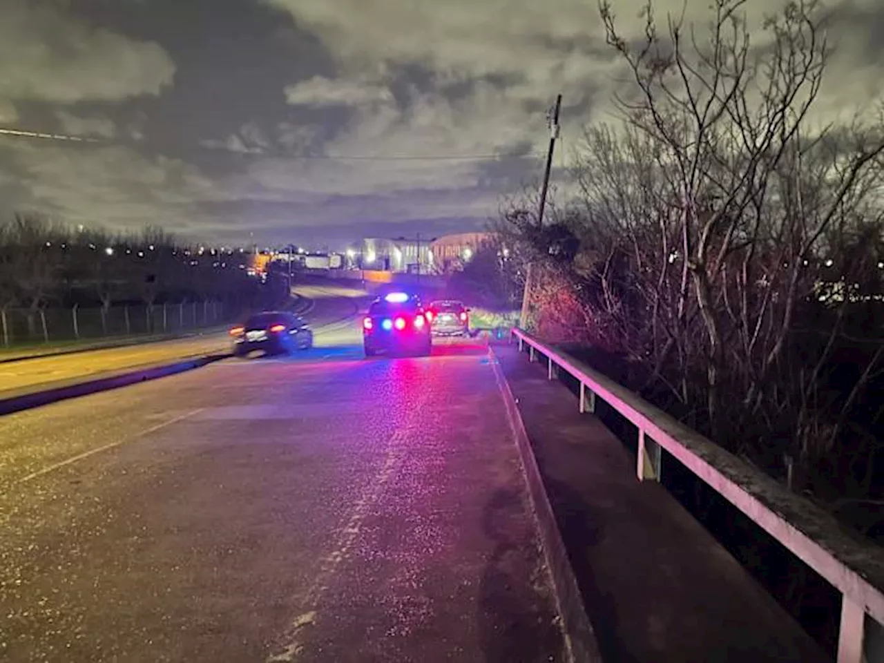 Possible human skull found near Buffalo Bayou in Houston’s Fifth Ward