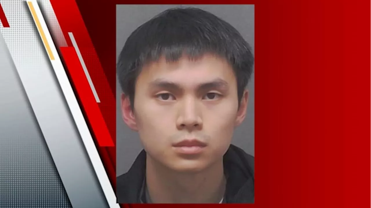 Taekwondo instructor arrested, accused of choking 11-year-old boy, BCSO says