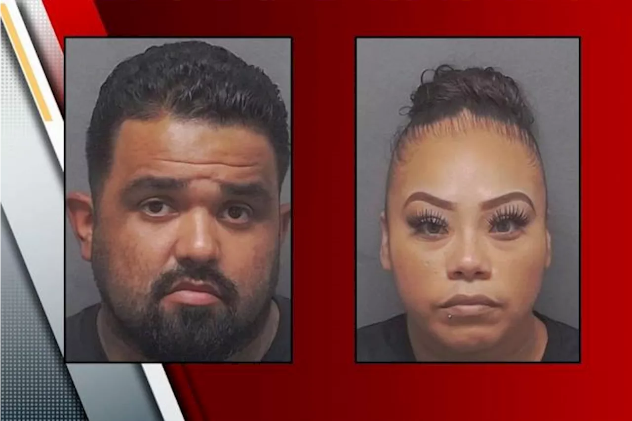 Two Arrested in Connection with December Hit-and-Run in Bexar County