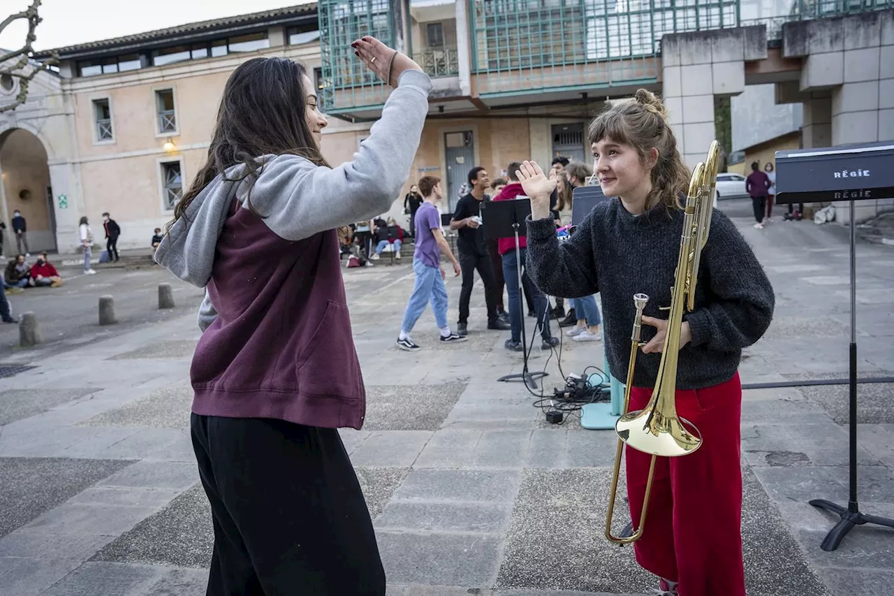 Conservatoires supérieurs de Paris et Lyon : pourquoi les enseignants sont appelés à la grève