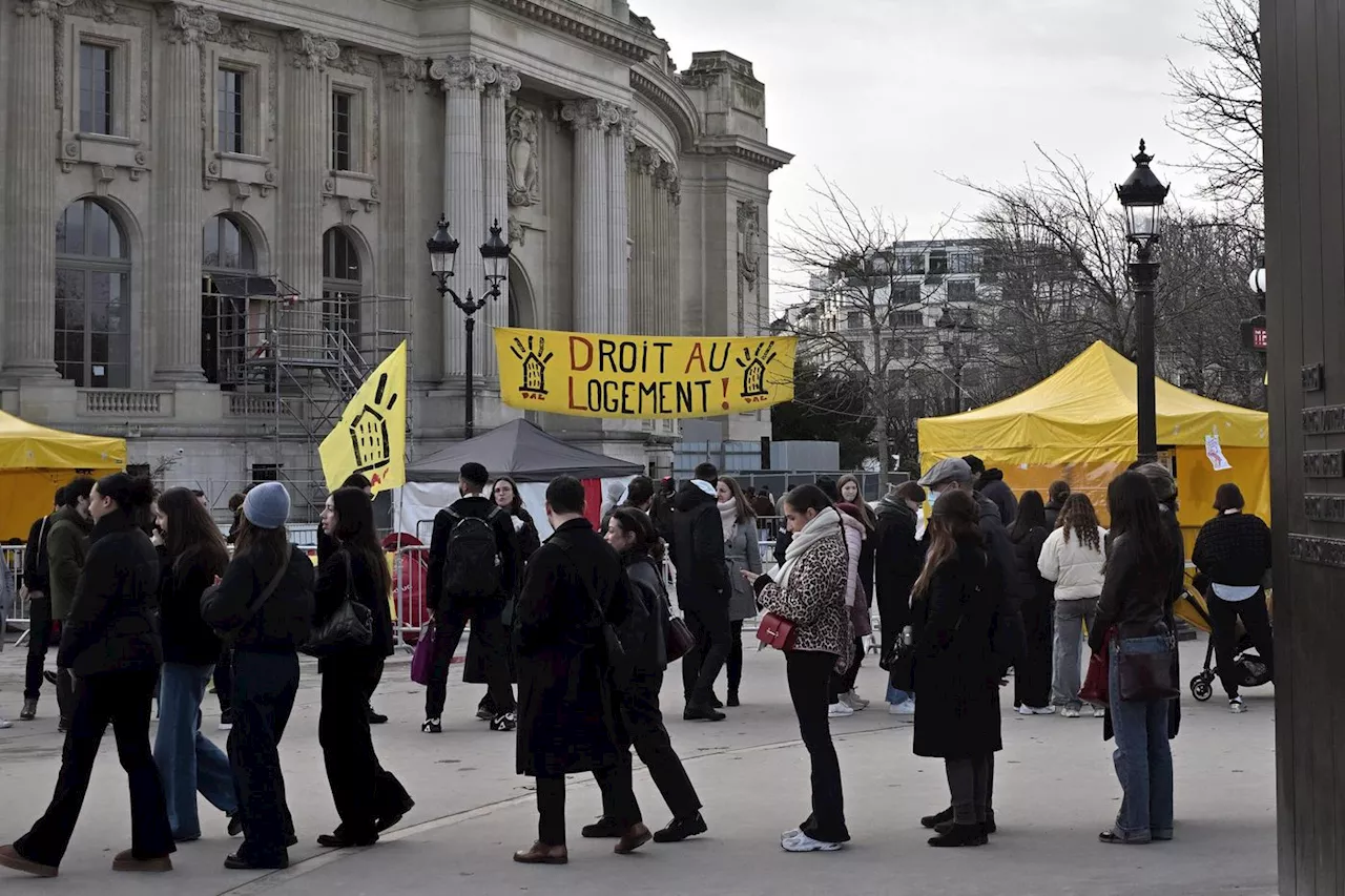 L’État assigné en justice pour ses défaillances sur l’hébergement et le logement