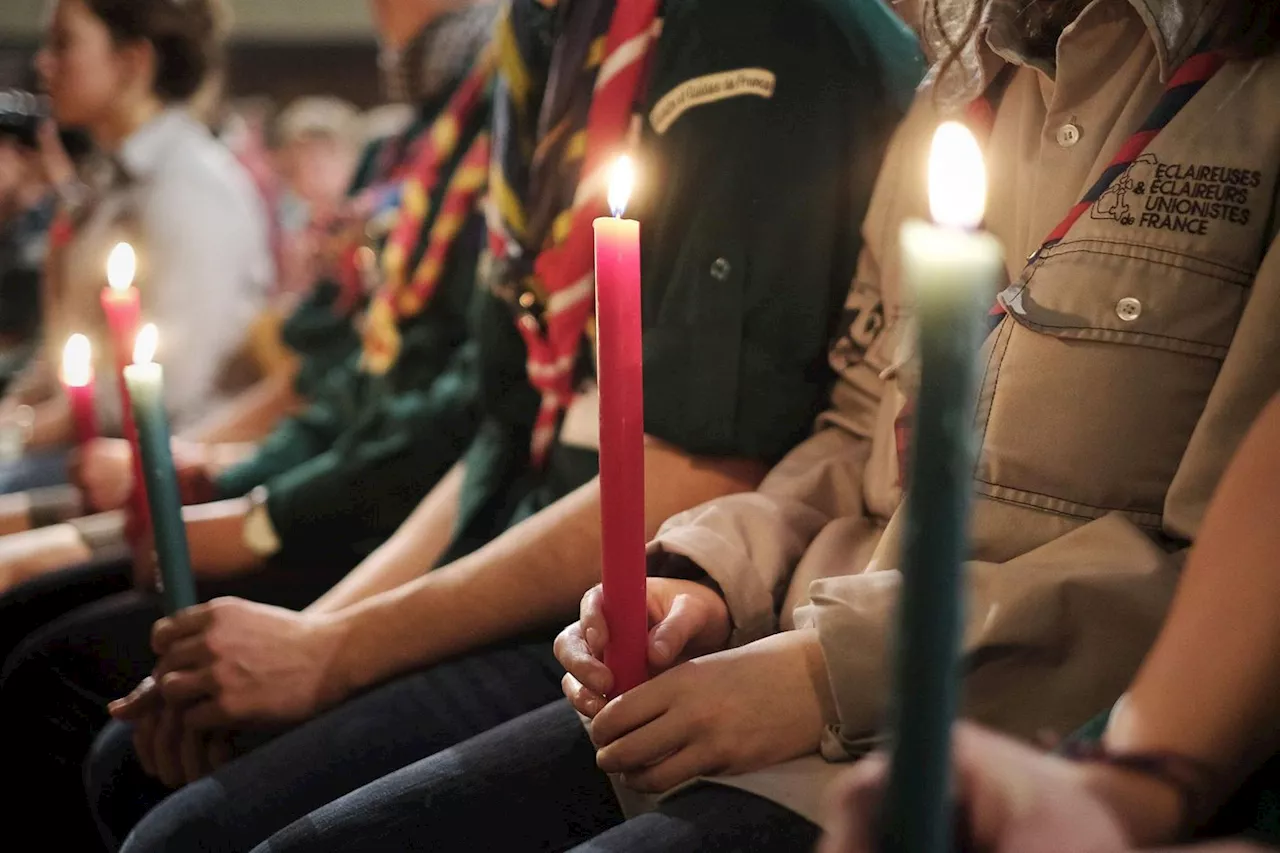 Scouts et Guides de France Soutiennent l'Intégration de l'Evars dans les Programmes Scolaires