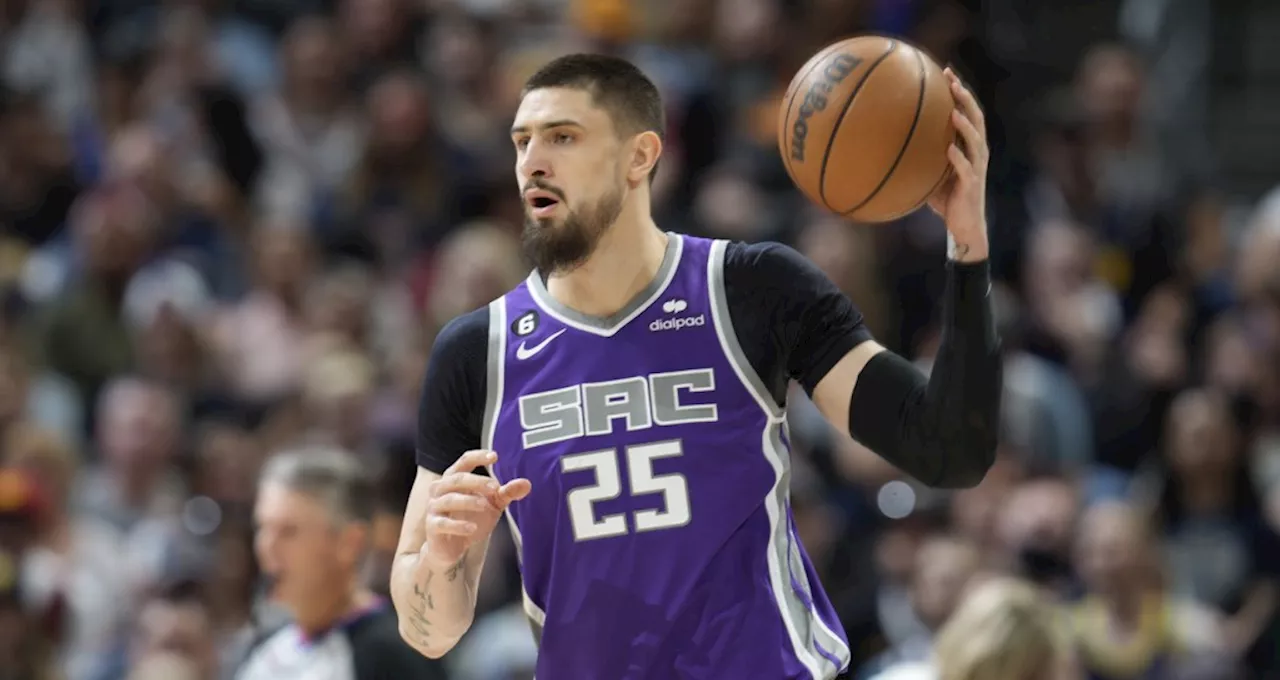 Lakers Sign Alex Len to Bolster Frontcourt Depth