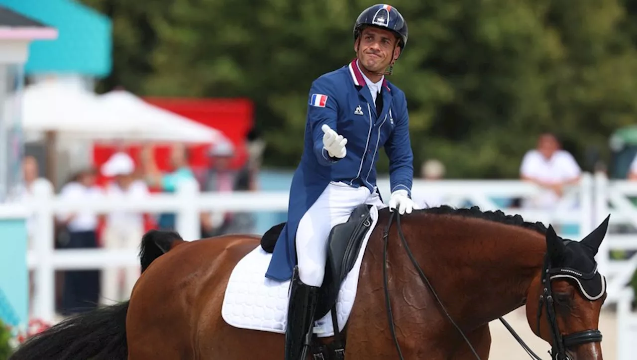 Alexandre Ayache Condamné pour Faux dans une Affaire de Cheval