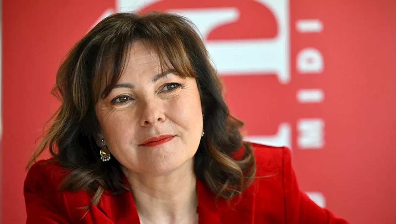 Carole Delga abandonne sa candidature à la mairie de Toulouse