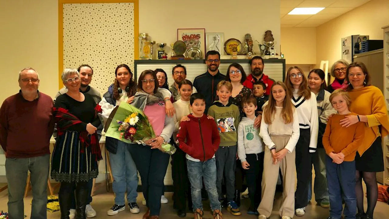 La Banda des Marcels : une histoire de musique et de famille