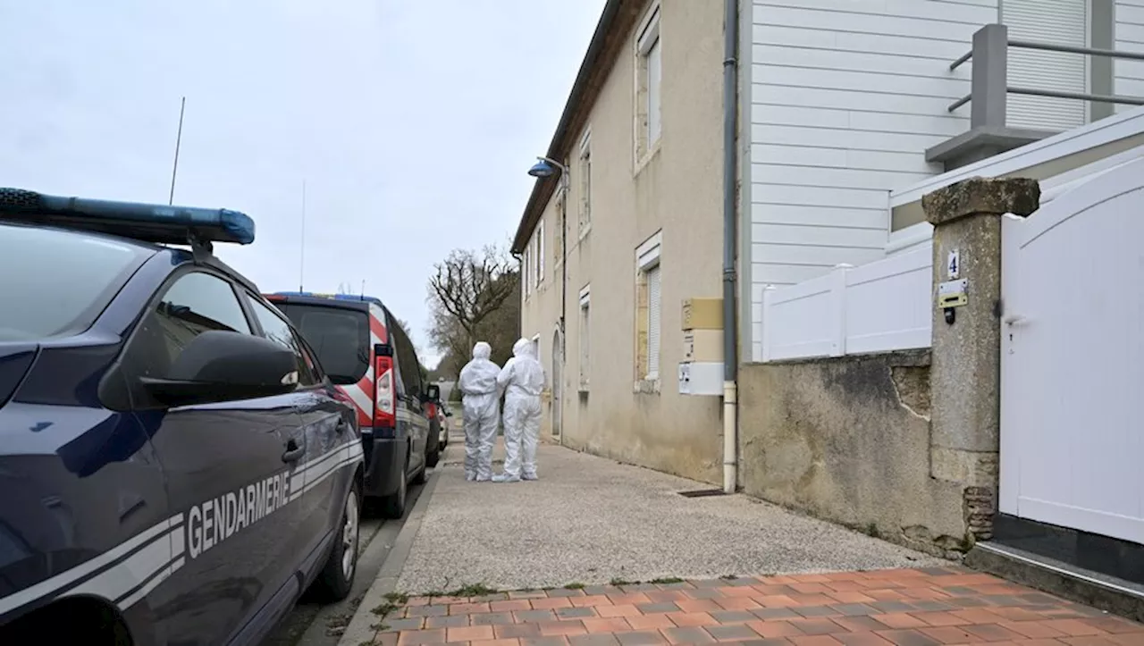 Meurtre à Castéra-Verduzan : un homme poignardé à mort dans un village paisible