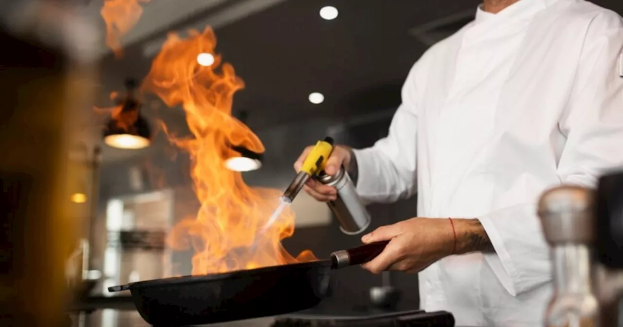 Chefs del futuro: habilidades más allá del fogón