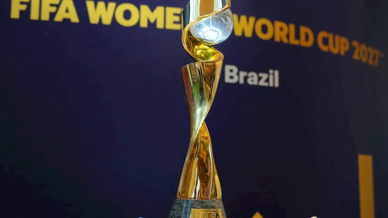 Band se junta à disputa pelos direitos de transmissão da Copa do Mundo Feminina de 2027