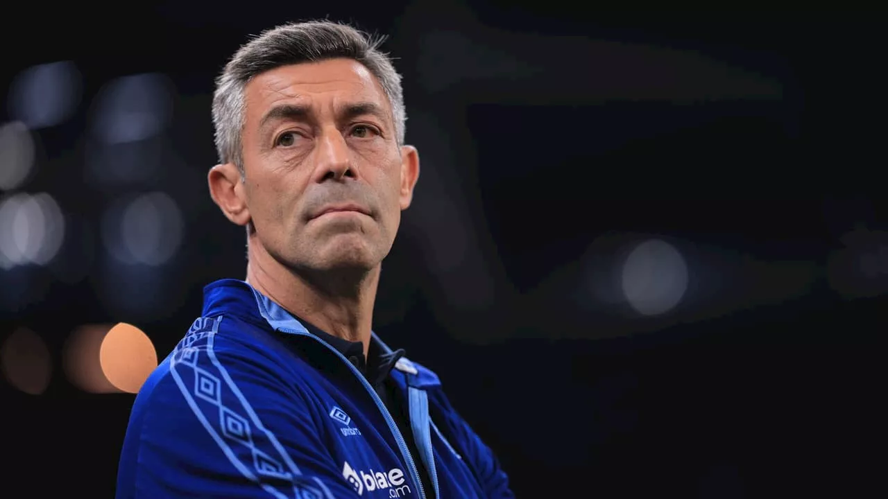 Caixinha: 'Melhor jogo do Santos' desde que chegou, mas equipe precisa de ritmo