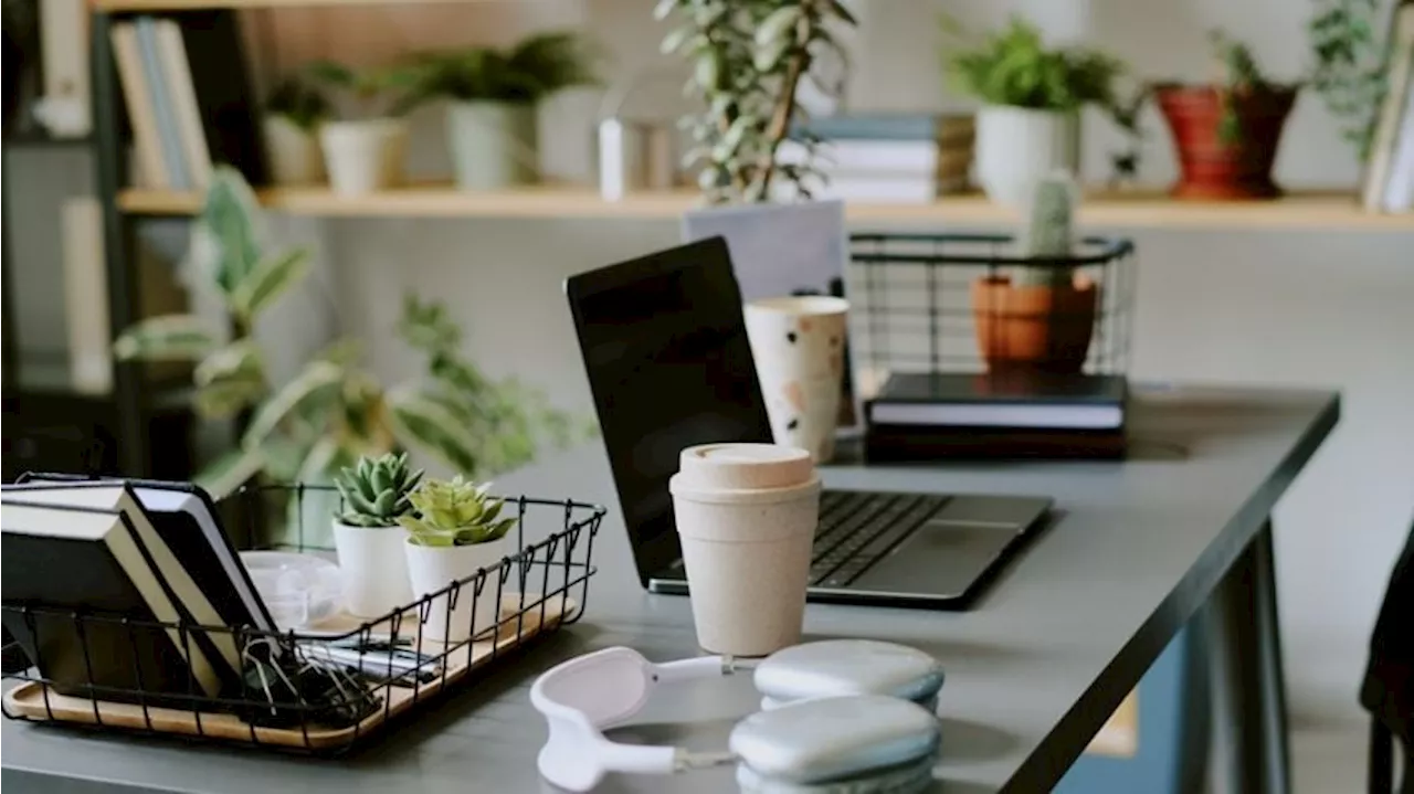 Investissez dans le bien-être de vos employés : les produits d'hygiène pour un bureau agréable