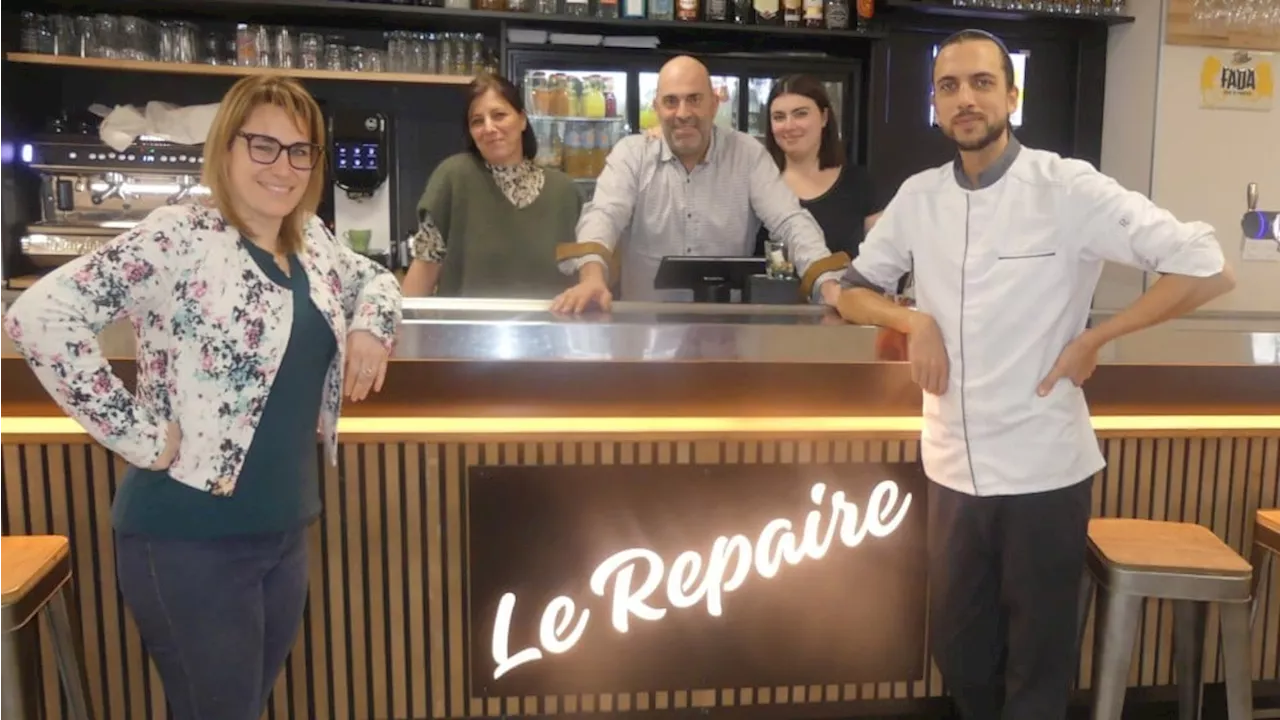 Le Repaire : Un Nouveau souffle pour le Bistro de Mondragon