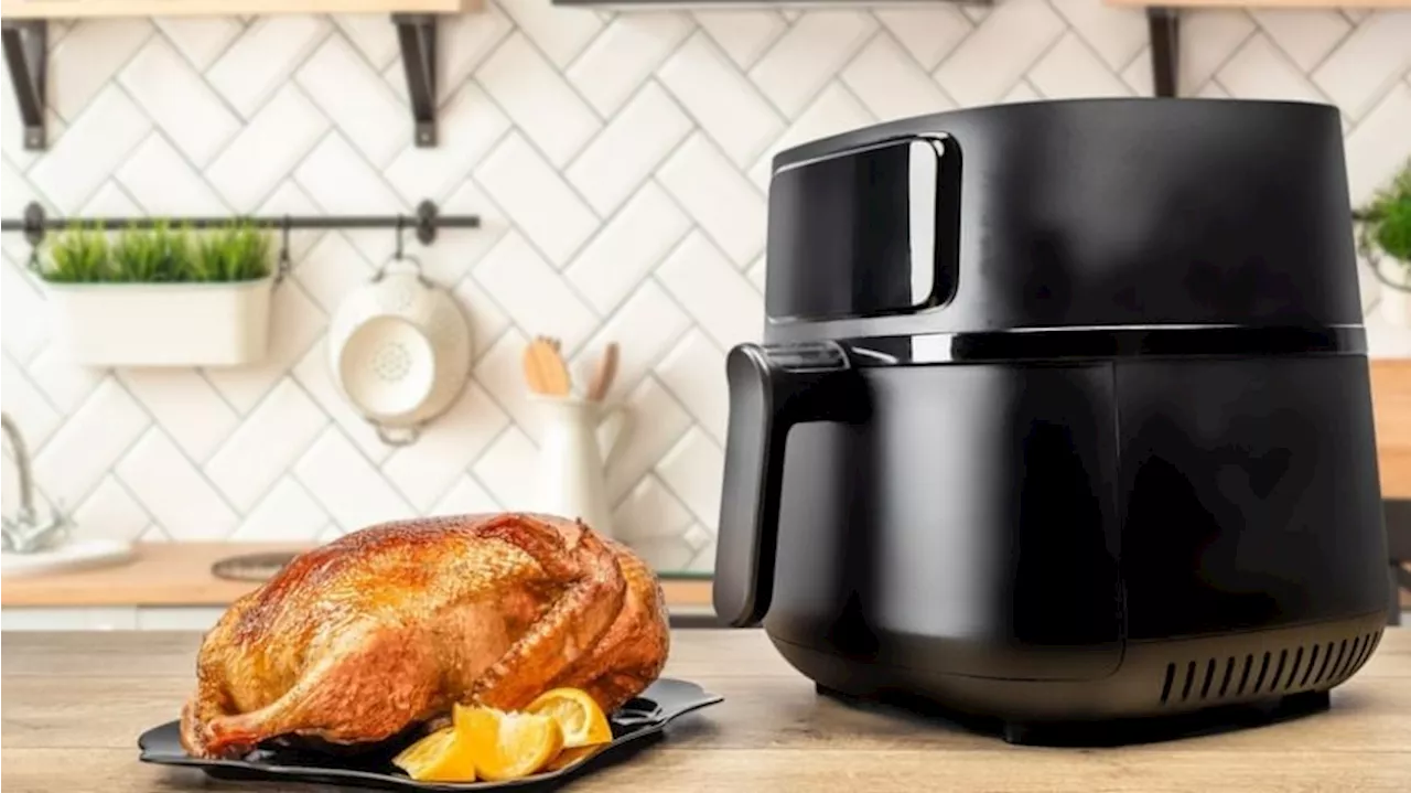 Ninja Speedi 10-en-1 Rapid Cooker & Air Fryer : une révolution culinaire