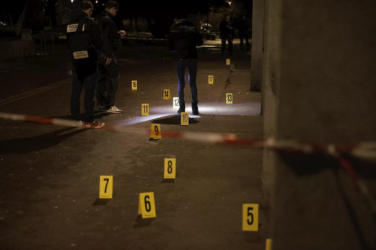 Une grenade lancée dans un bar à Grenoble: une douzaine de blessés, dont plusieurs graves