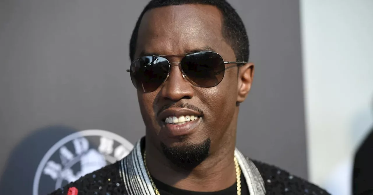 Diddy Combs demanda a NBC Universal por documental difamatorio