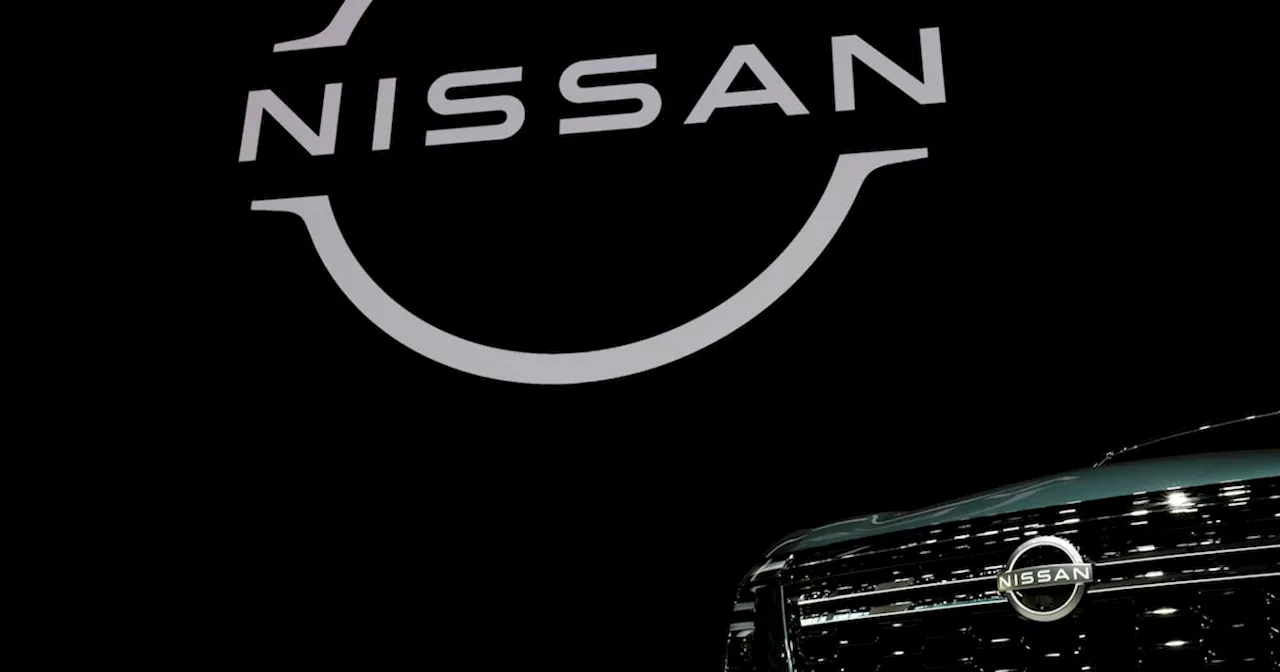 Nissan evalúa trasladar producción de México ante amenaza de aranceles