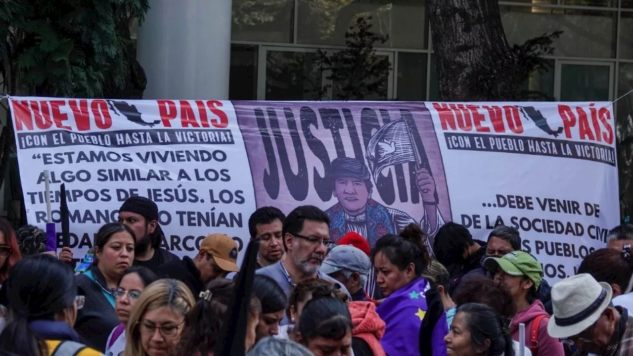 Acabemos con las Instituciones que Apoyan a los Activistas