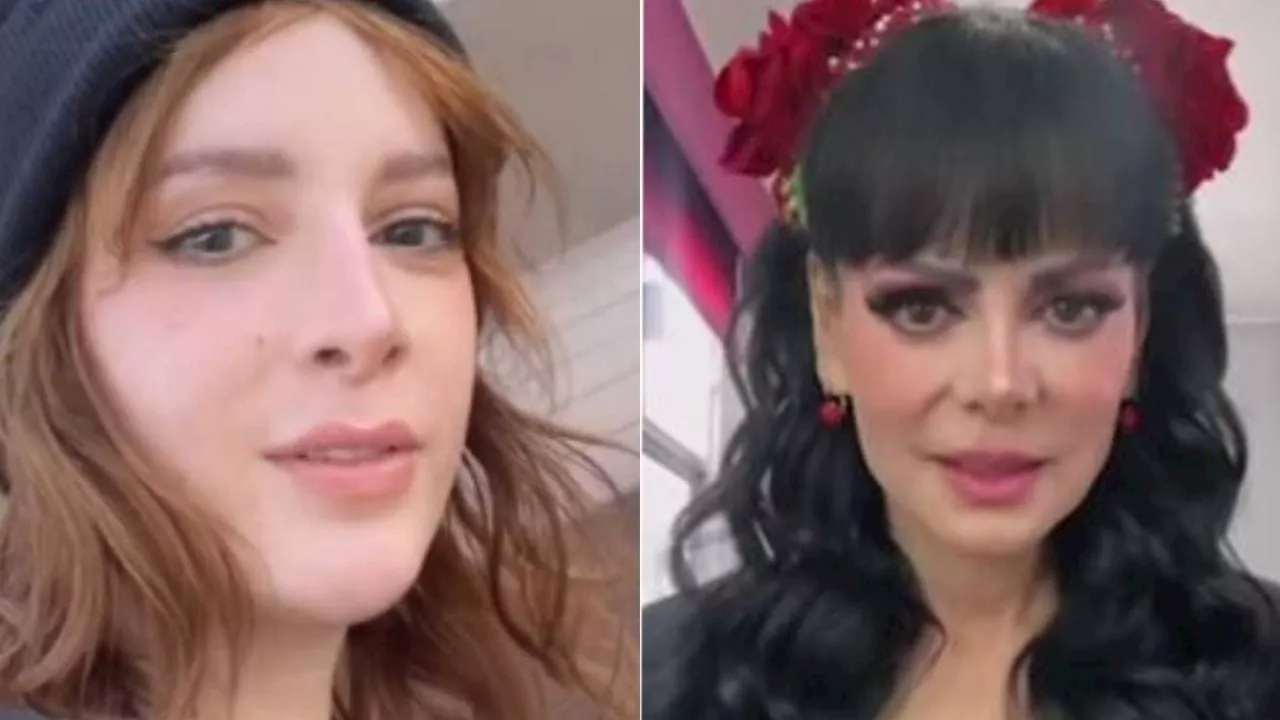 Imelda Tuñón anuncia importante logro en el caso que enfrenta contra Maribel Guardia