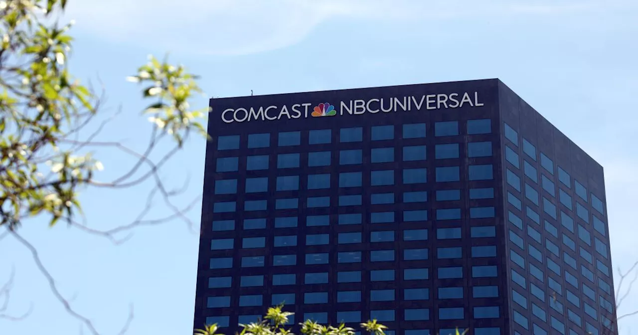 FCC Investigates Comcast's DEI Programs