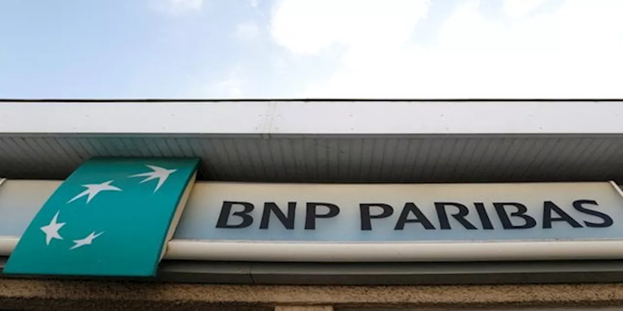 BNP Paribas et BPCE lancent la coentreprise Estreem, ambition de devenir le troisième acteur européen du traitement des paiements