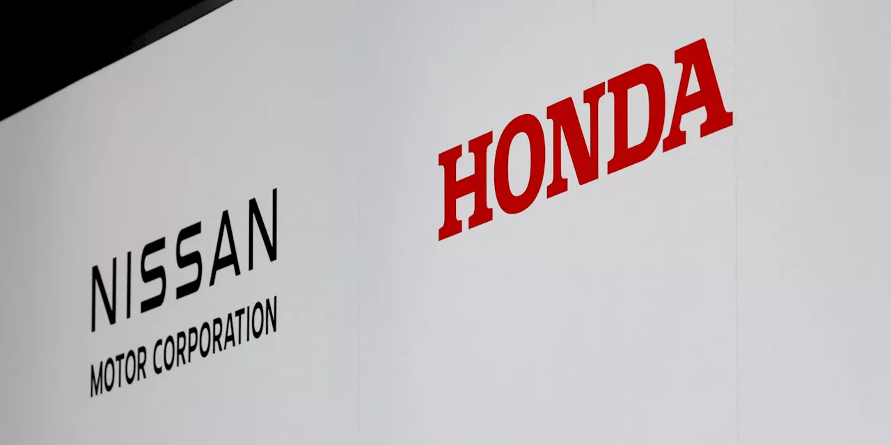 Honda et Nissan Annulent leur Fusion