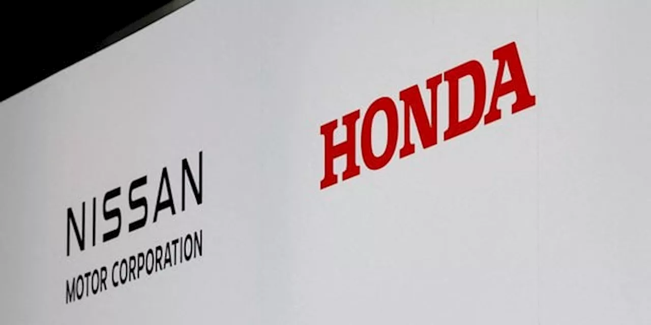 Nissan et Honda mettent fin à leurs négociations de fusion