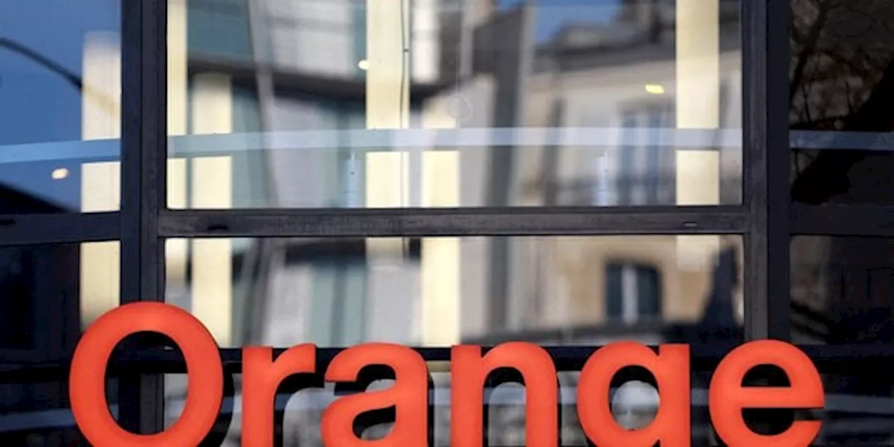 Orange annonce des résultats trimestriels solides en ligne avec ses objectifs