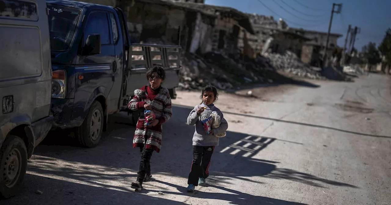 Incertidumbre sobre el compromiso de Estados Unidos en la conferencia sobre Siria