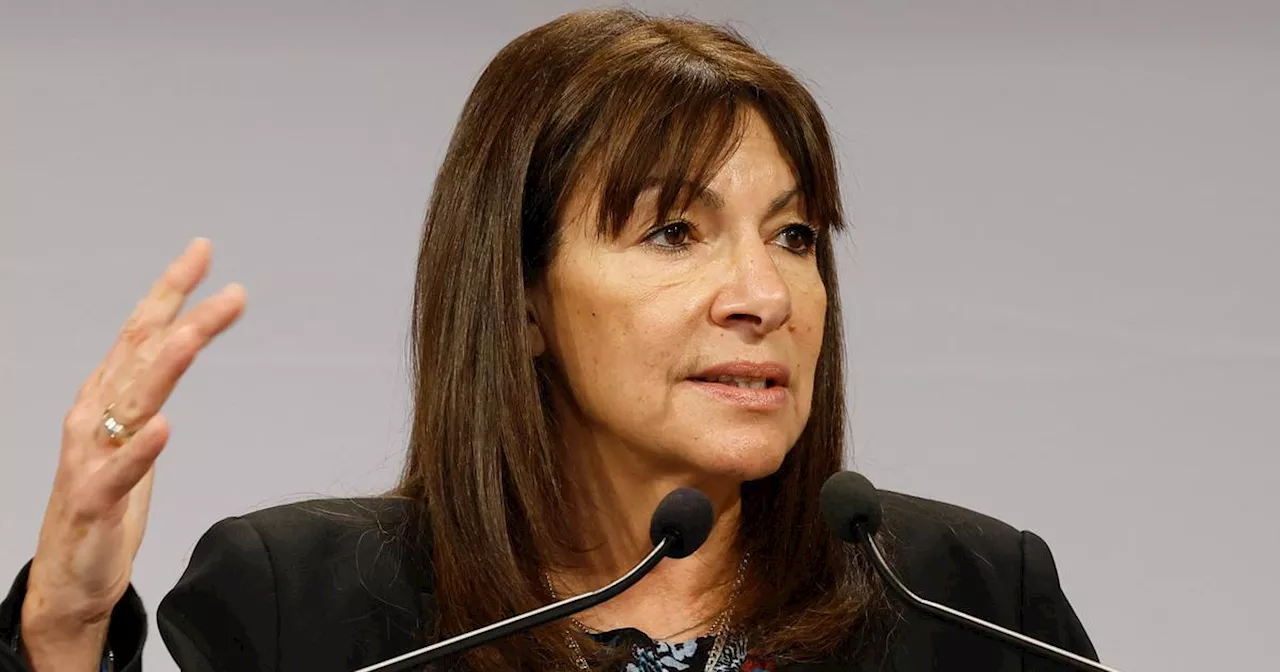 Anne Hidalgo Porte plainte contre Nelly Garnier pour Diffamation