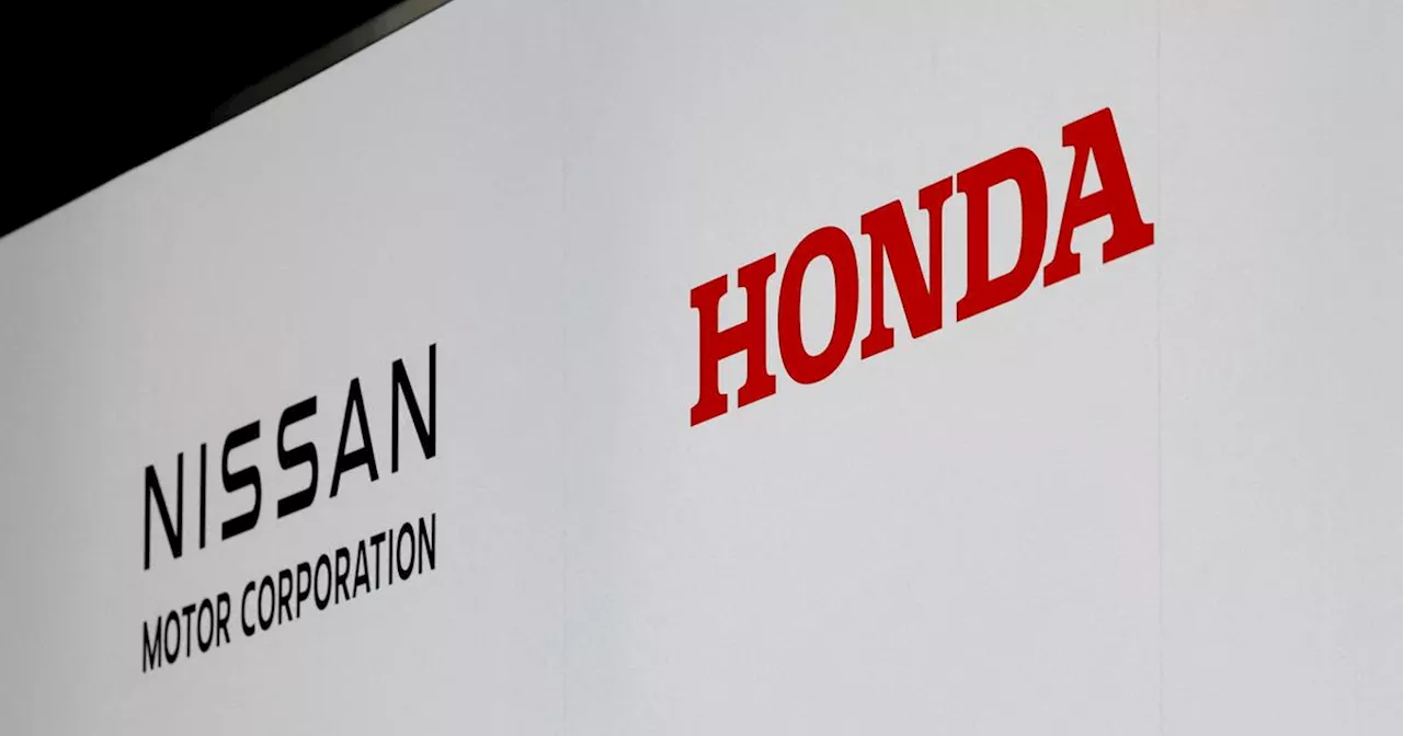 Automobile : Honda annonce la fin de ses échanges avec Nissan en vue d’une fusion