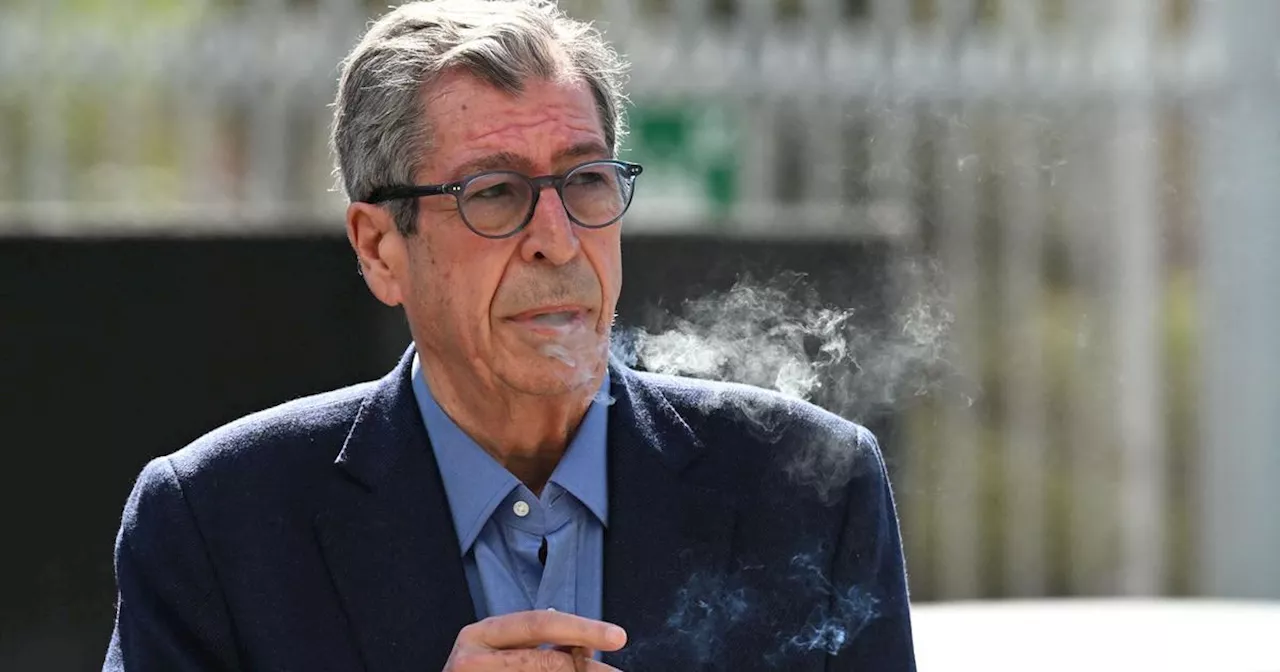 Élections municipales 2026 : la justice maintient la peine d'inéligibilité de Patrick Balkany